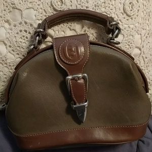 Vintage Charles Hubert Handbag